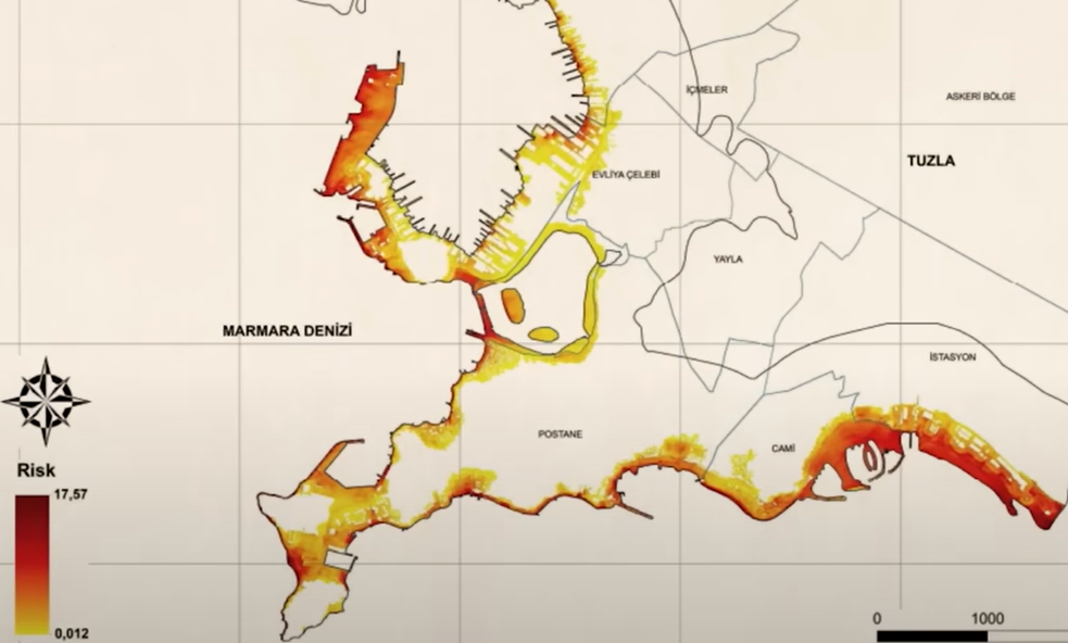 Tsunami Farkındalık